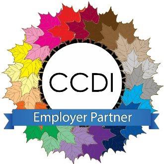 CCDI Employer Partner